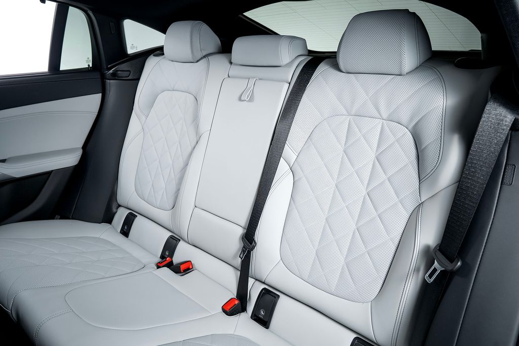 2023 Bmw X6 xDrive40i photo 16