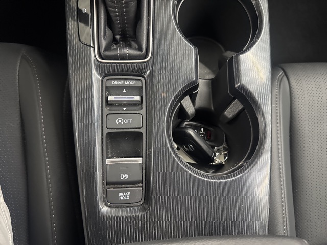 2023 Honda Civic Touring photo 33