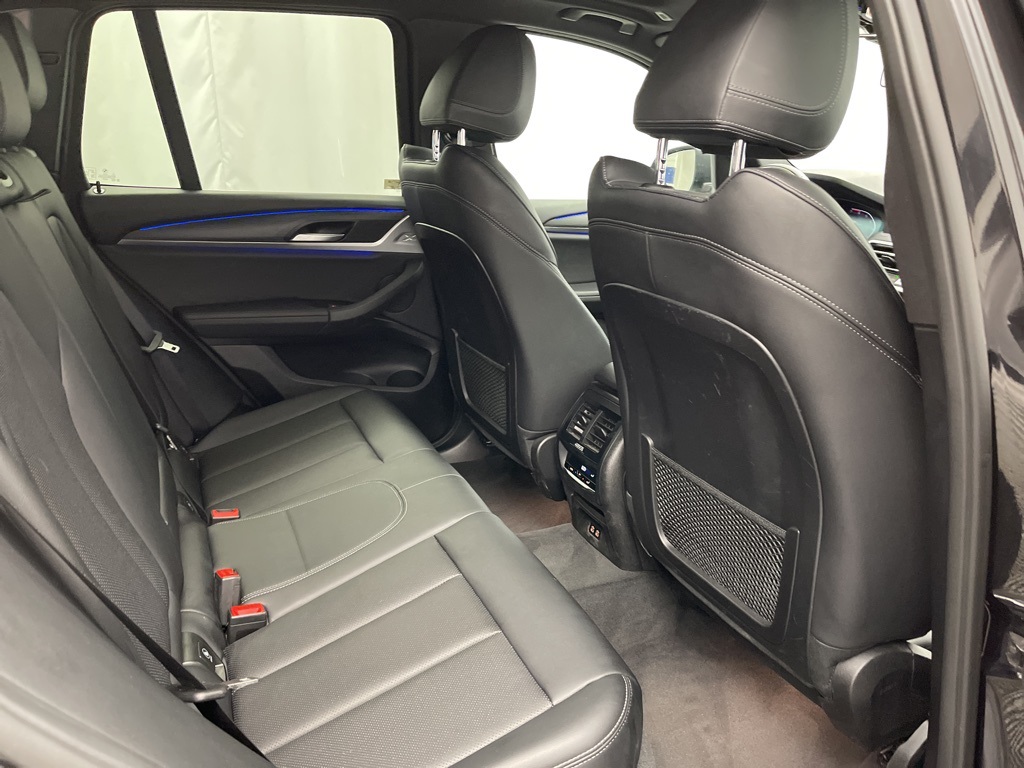 2024 Bmw X3 xDrive30i photo 31