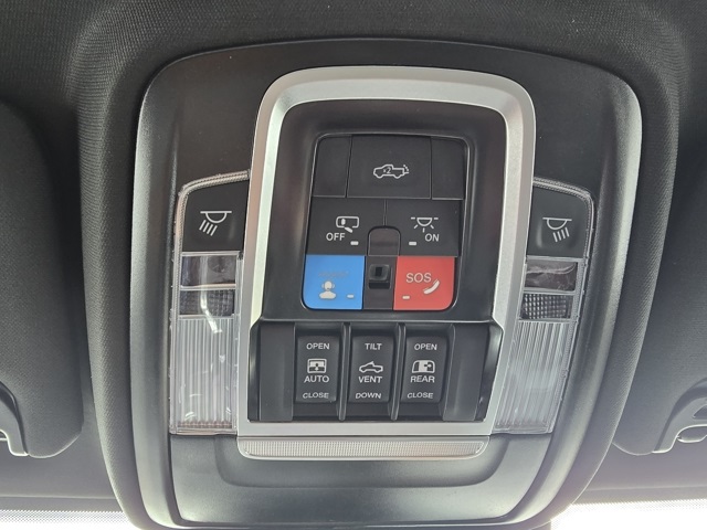 2026 Ram 2500 Laramie photo 18