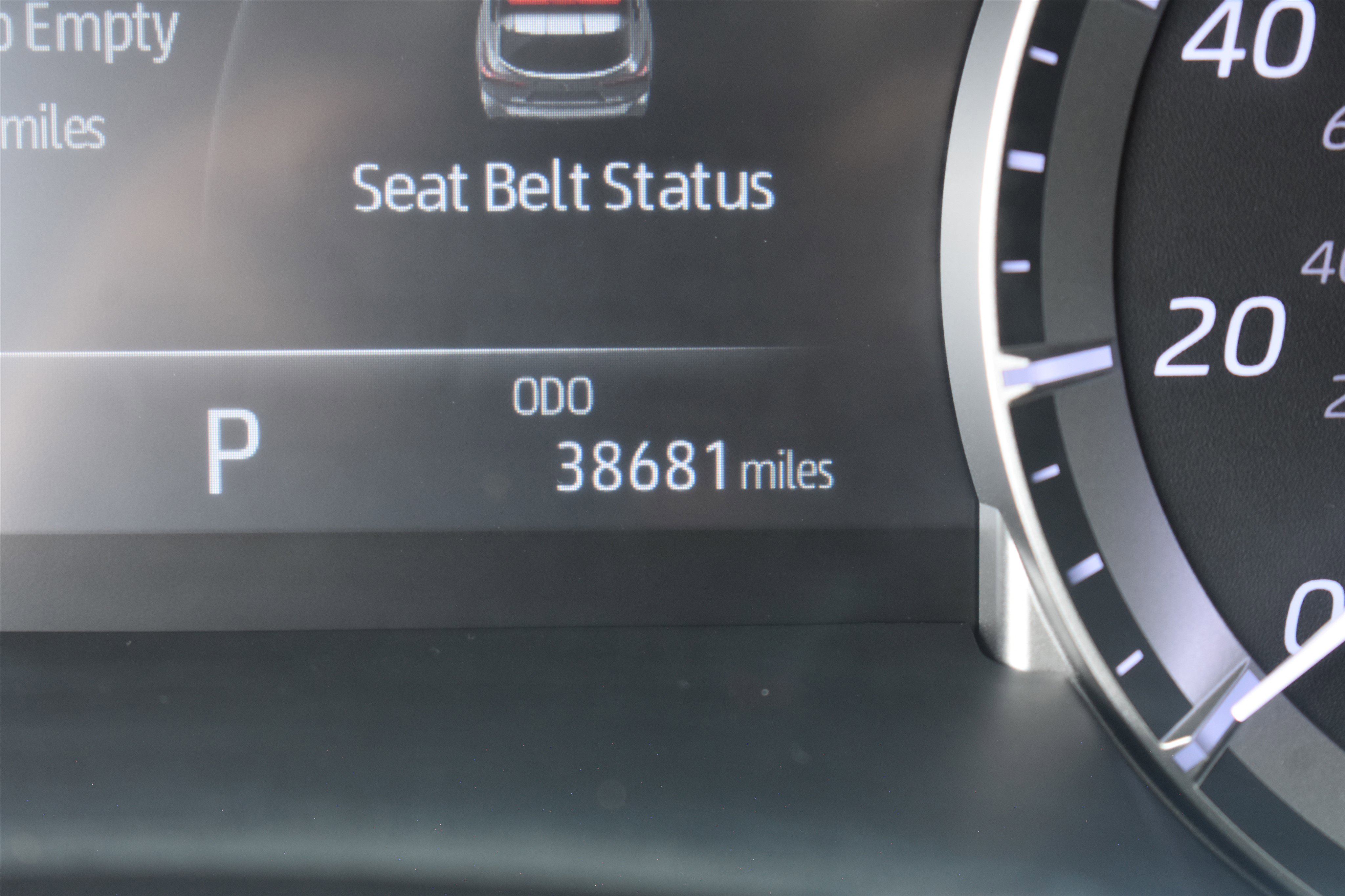2023 Toyota Highlander L photo 13