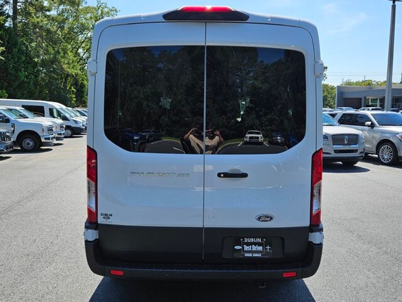 2025 Ford Transit XL photo 4