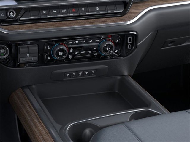 2026 Chevrolet Silverado 2500HD LT photo 22