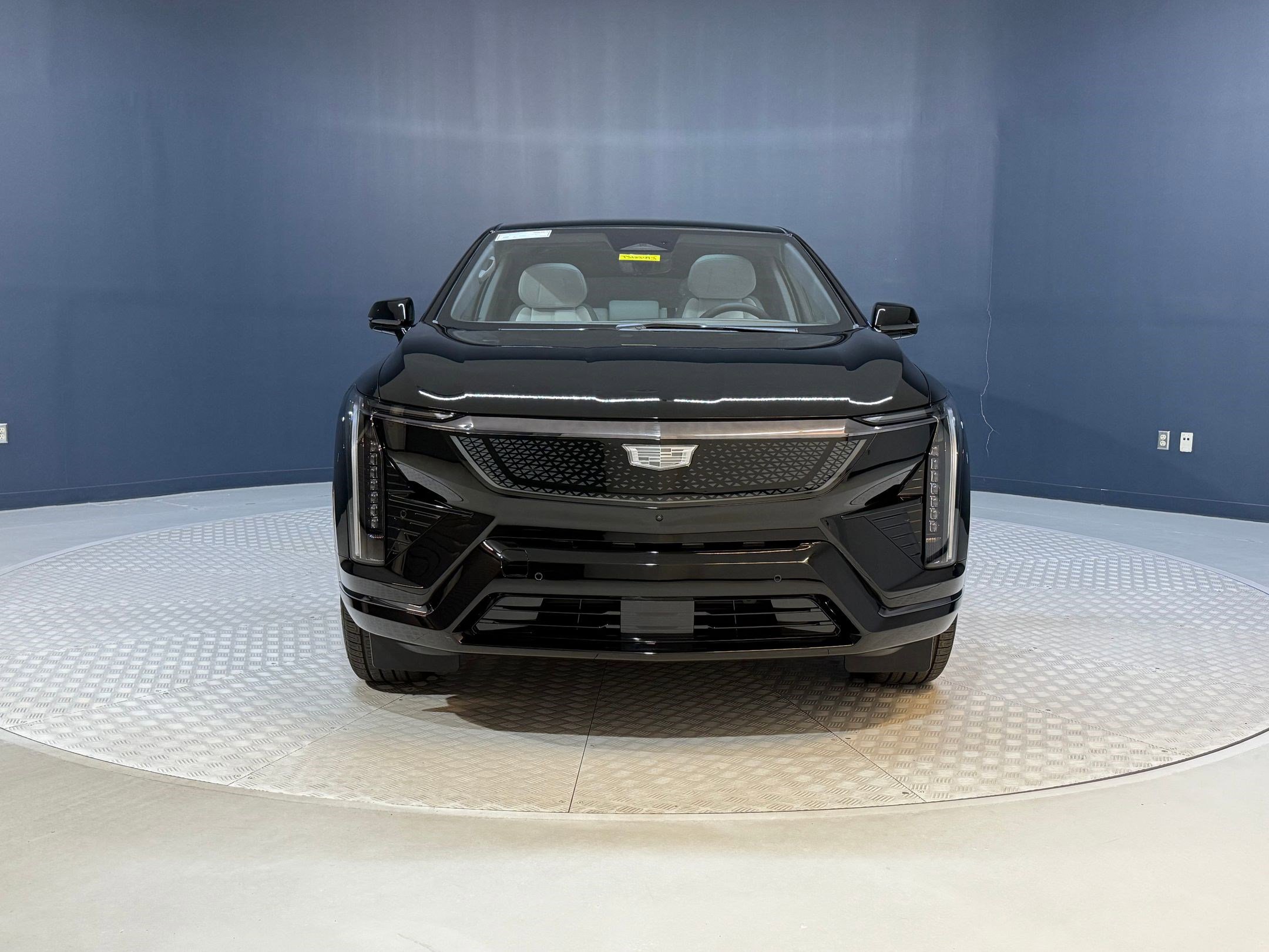 2026 Cadillac Optiq Sport photo 4
