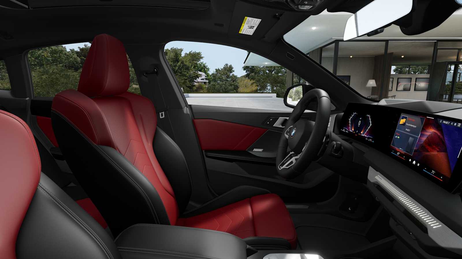 2026 Bmw 228 photo 9