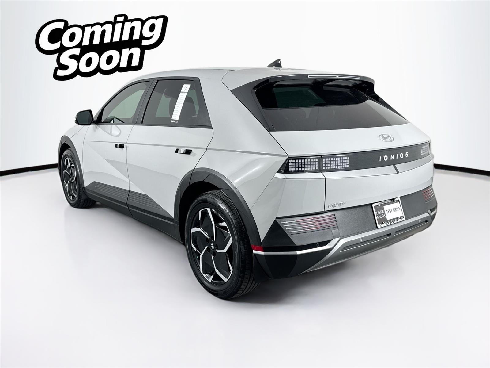 Used 2024 Hyundai IONIQ 5 SEL with VIN KM8KN4DE0RU299515 for sale in Cumming, GA