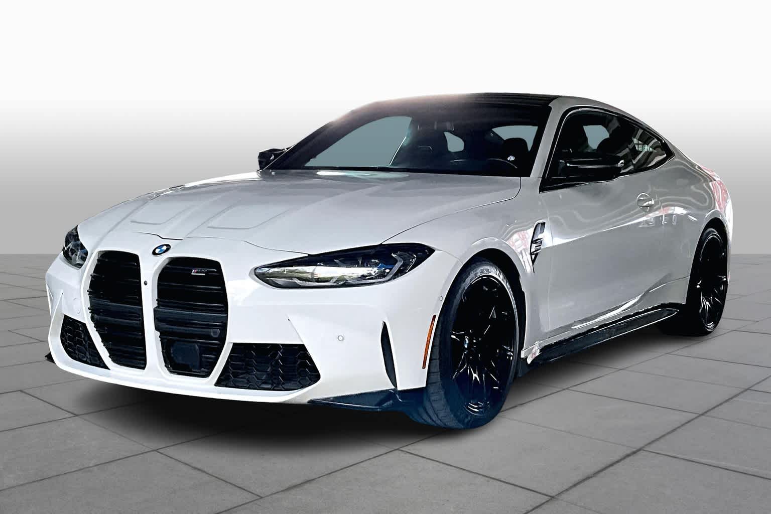 Pre-Owned 2021 BMW M4 Competition 2dr Car in Houston #MCG55226 ...