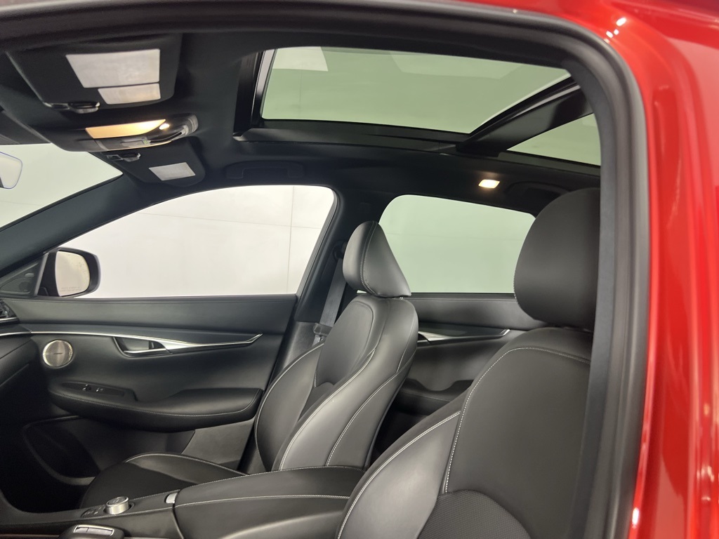 2024 Infiniti QX50 SPORT photo 20