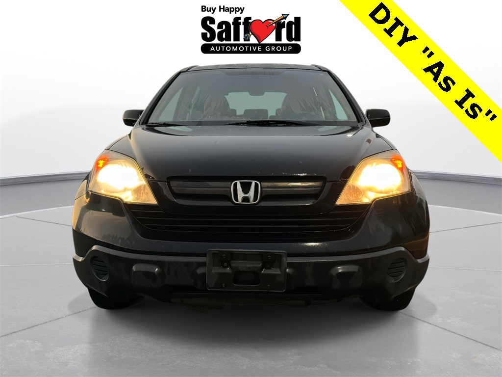 Used 2008 Honda CR-V LX with VIN 5J6RE48358L029755 for sale in Fredericksburg, VA