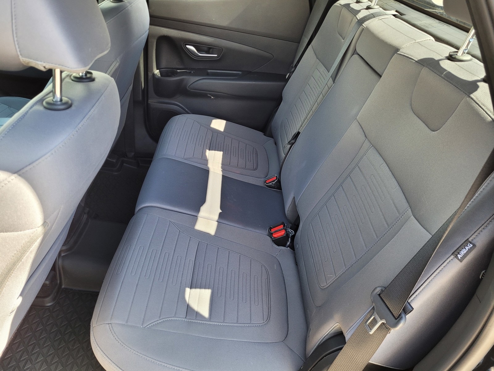 2024 Hyundai Santa Cruz SEL photo 11