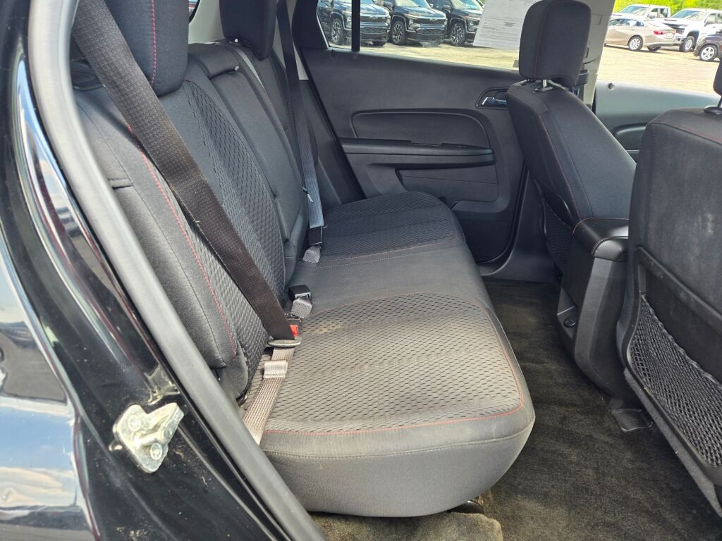 2015 Gmc Terrain SLE photo 7