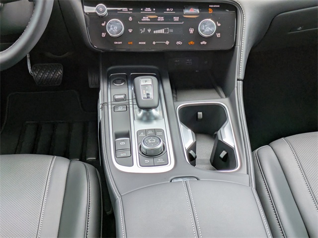 2025 Infiniti QX60 Sensory AWD photo 20