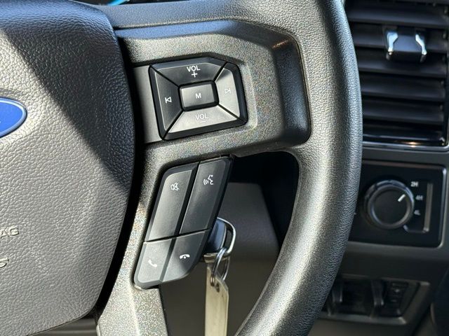 2021 Ford F-350 XLT photo 19