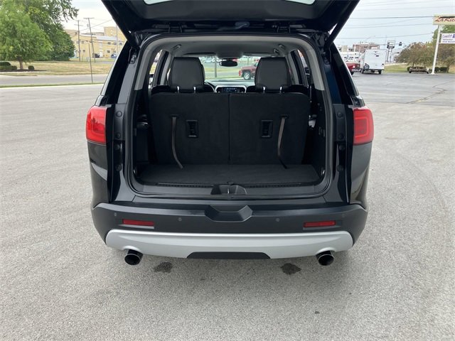 2019 Gmc Acadia SLT photo 16