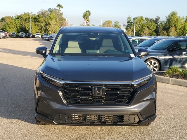 2024 Honda CR-V EX photo 2