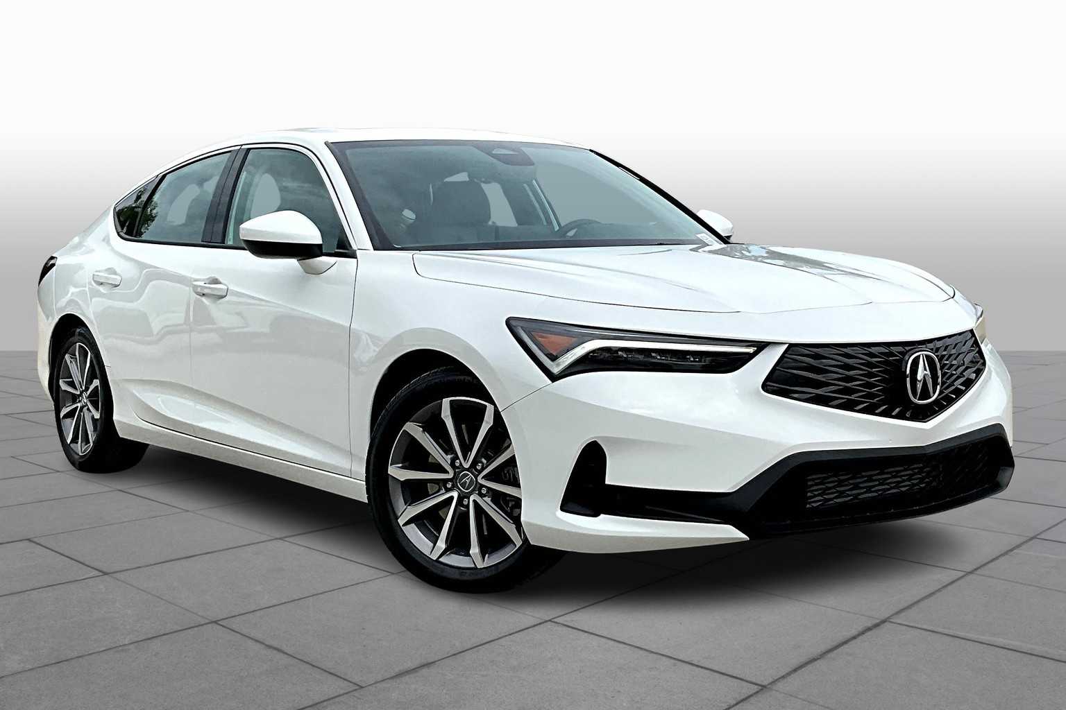 2025 Acura Integra Base photo 2