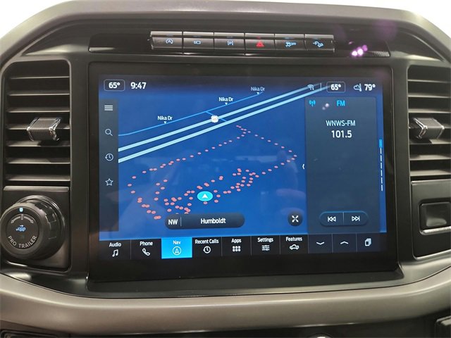 2024 Ford F-150 XLT photo 30