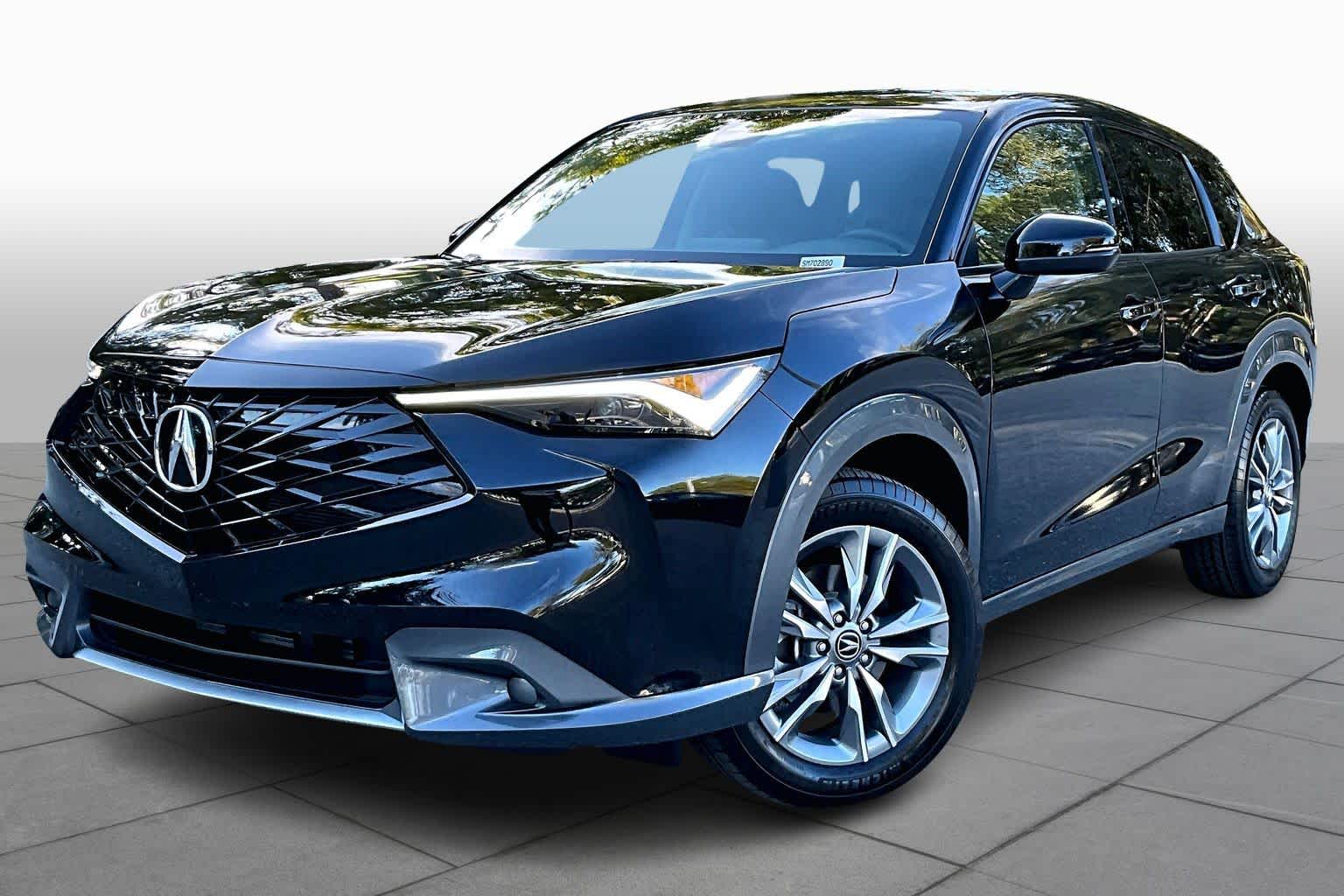 2025 Acura ADX Base's photo