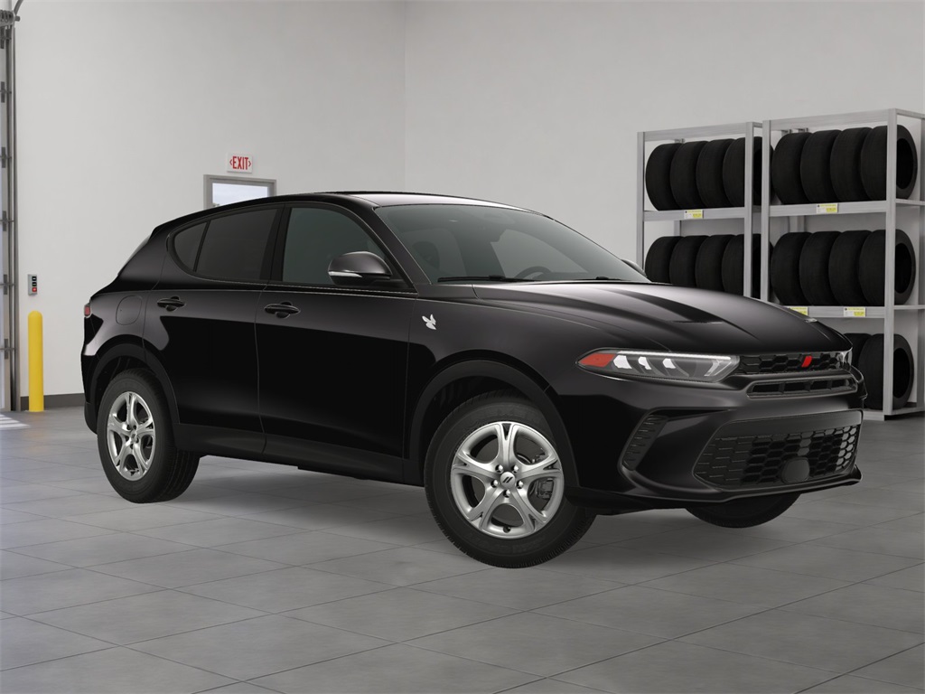 2025 Dodge Hornet GT photo 7