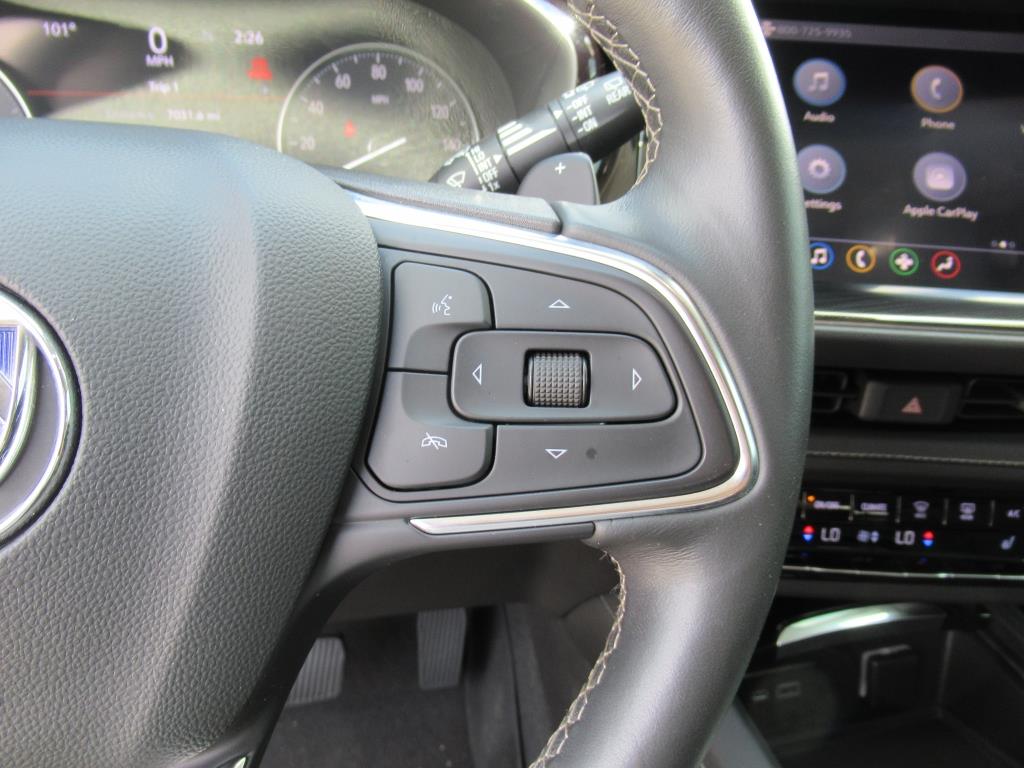 2021 Buick Envision Essence photo 17