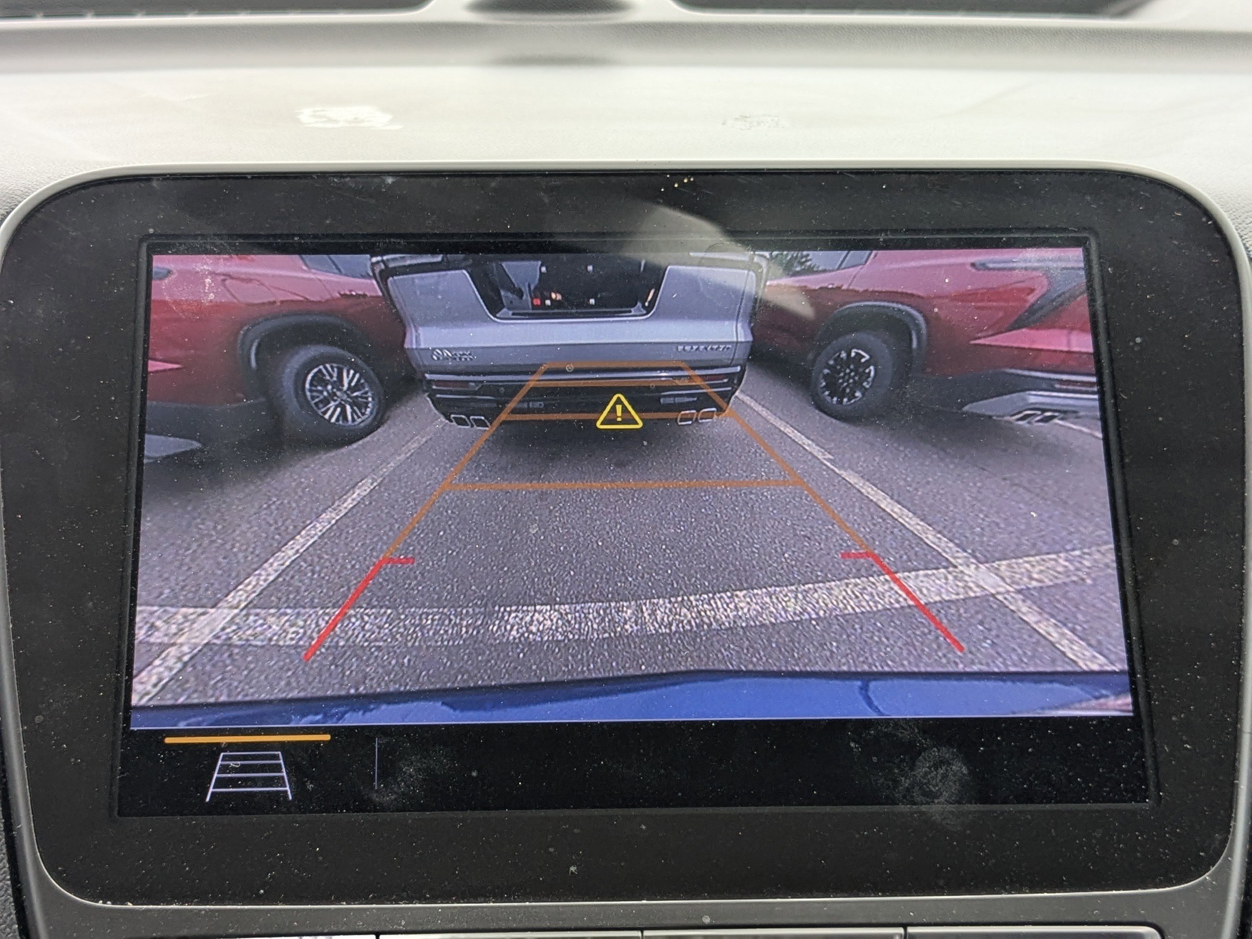 2021 Chevrolet Equinox photo 22