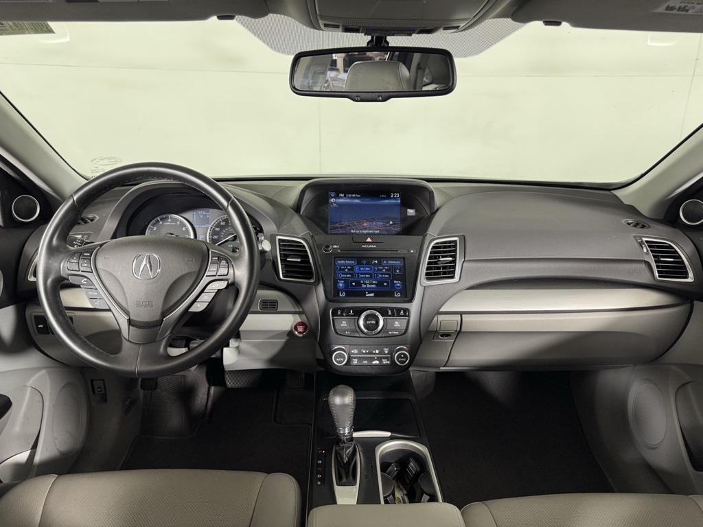 2016 Acura RDX Base photo 8