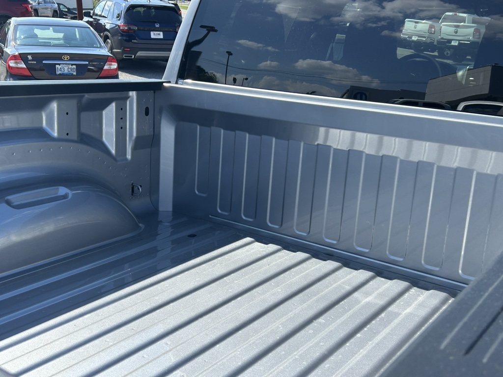 2026 Ram 1500 Big Horn Lone Star photo 7