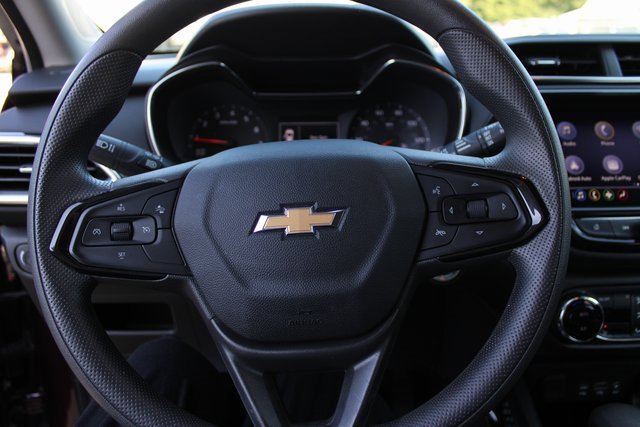 2023 Chevrolet Trailblazer LT photo 20
