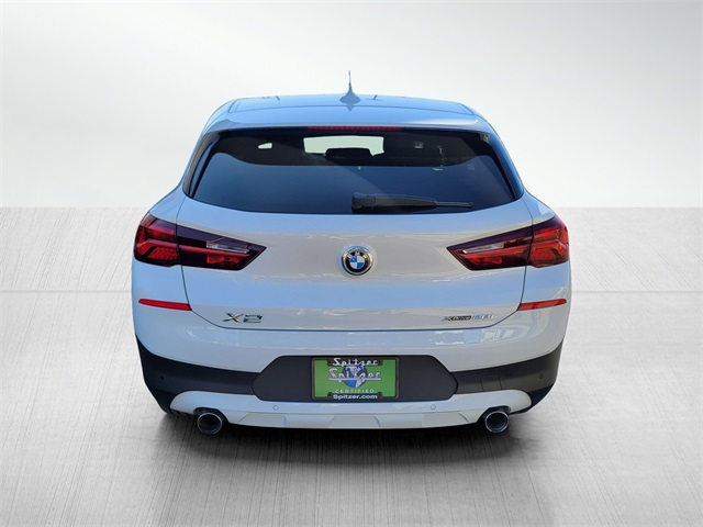2023 Bmw X2 xDrive28i photo 6