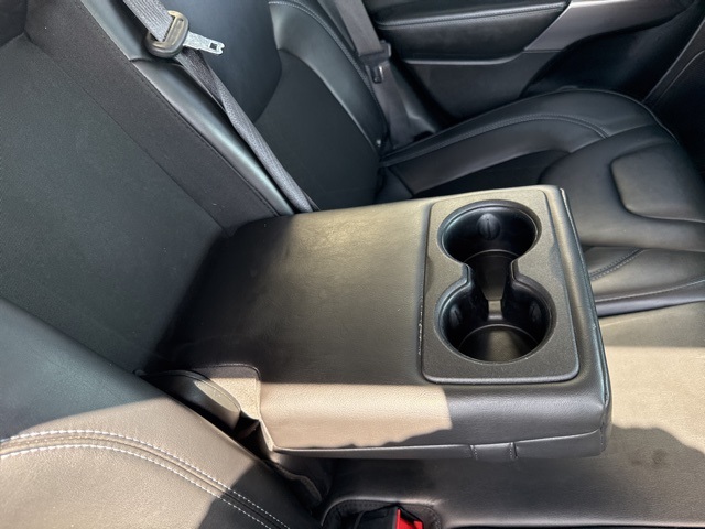 2019 Jeep Cherokee Latitude photo 34