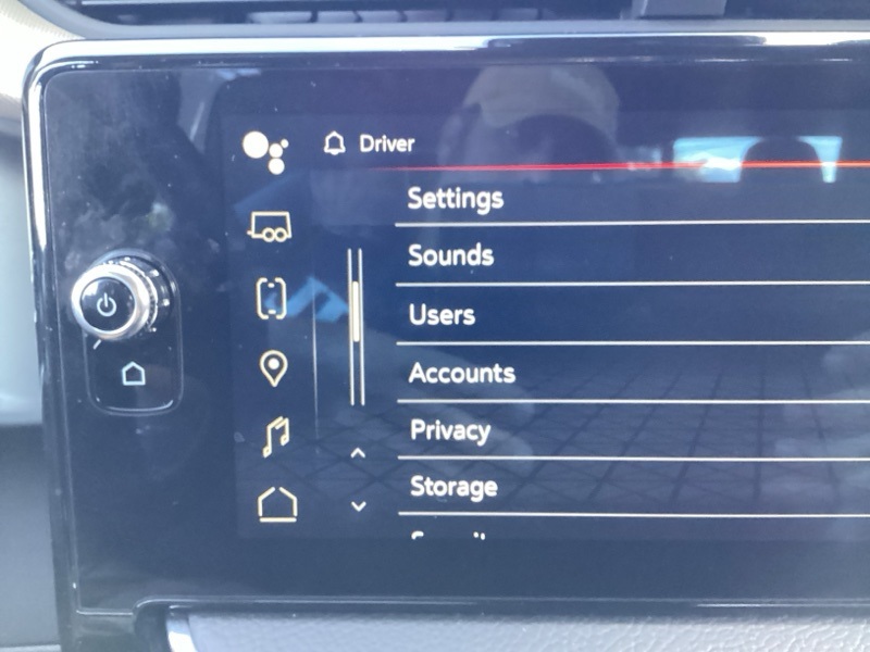 2024 Gmc Sierra 1500 Denali photo 38