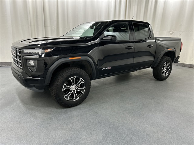 2023 Gmc Canyon AT4 photo 2