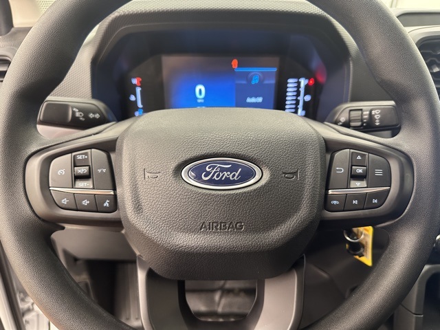 2025 Ford Ranger XL photo 16