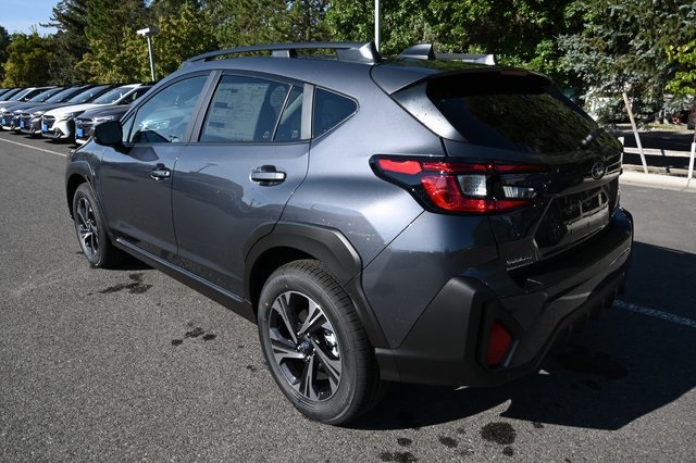 2025 Subaru Crosstrek Premium photo 4