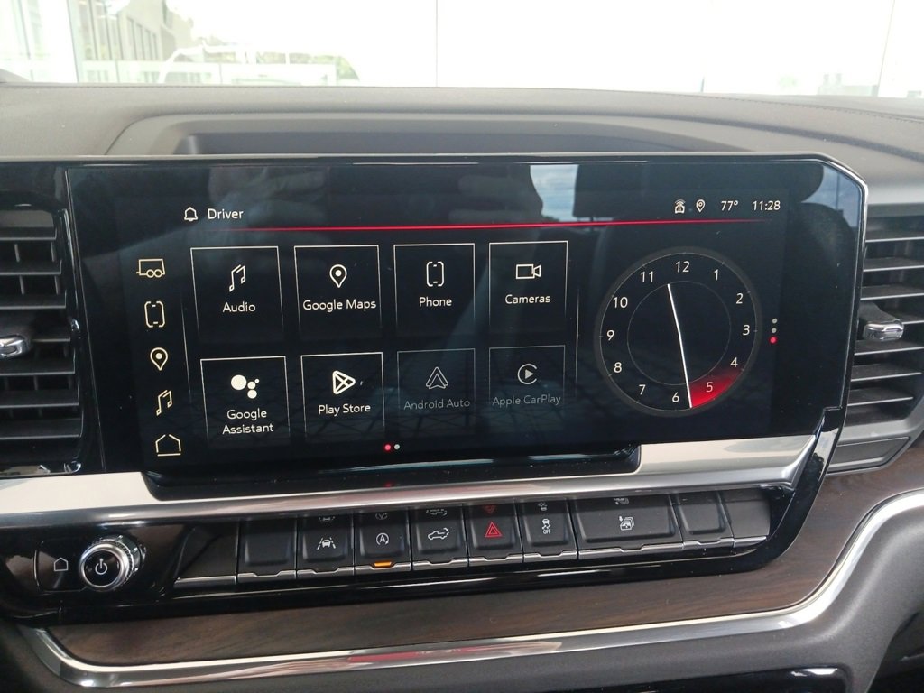 2023 Gmc Sierra 1500 SLT photo 17