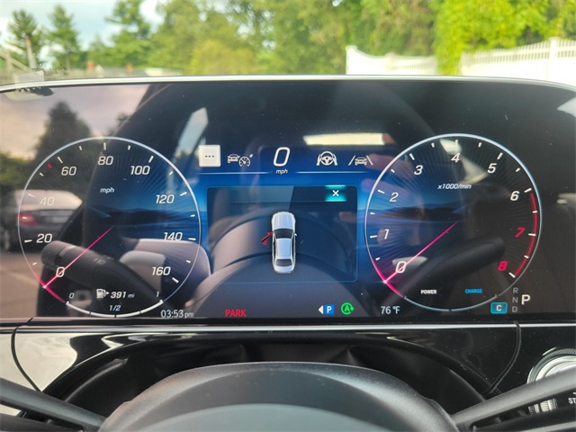2026 Mercedes Benz E 53 AMG 4MATIC photo 27
