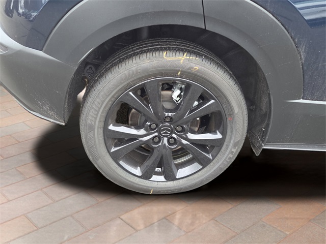 2026 Mazda CX-30 2.5 S photo 4