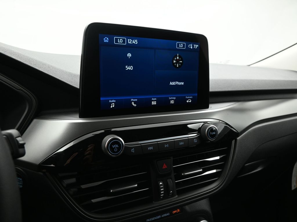 2025 Ford Escape Active photo 13