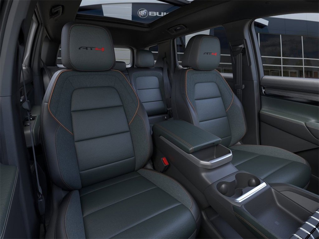 2026 Gmc Terrain AT4 photo 16