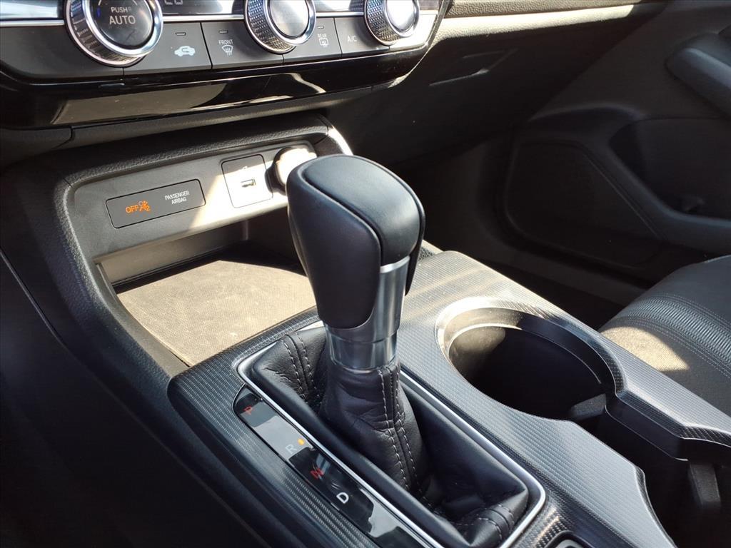 2023 Honda Civic Sport photo 19