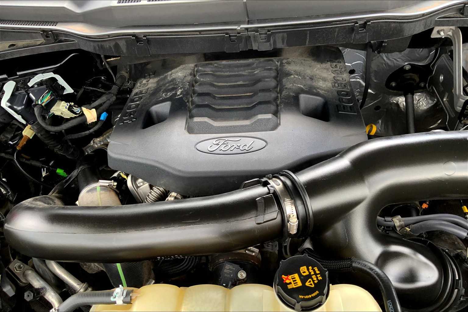 2022 Ford F-150 XLT photo 29