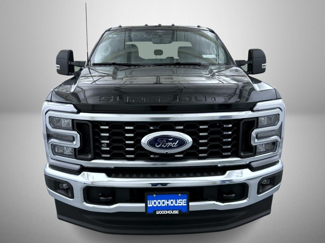 2026 Ford F-350 XLT photo 2