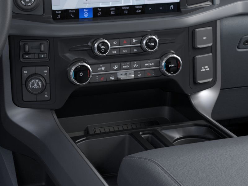 2025 Ford F-150 XLT photo 15
