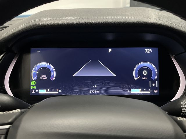 2021 Jeep Grand Cherokee Limited photo 16