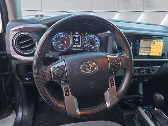 2019 Toyota Tacoma SR5 V6 Double Cab photo 9
