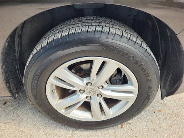 2015 Acura RDX Base photo 16