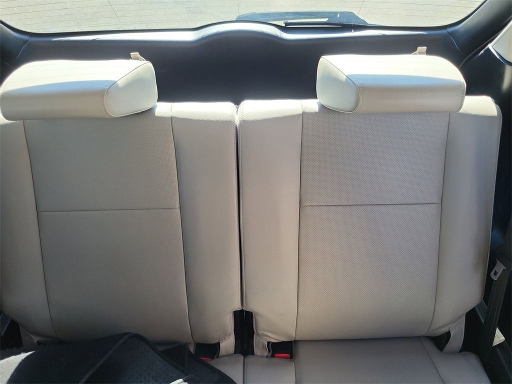 2014 Mazda CX-9 Grand Touring photo 21
