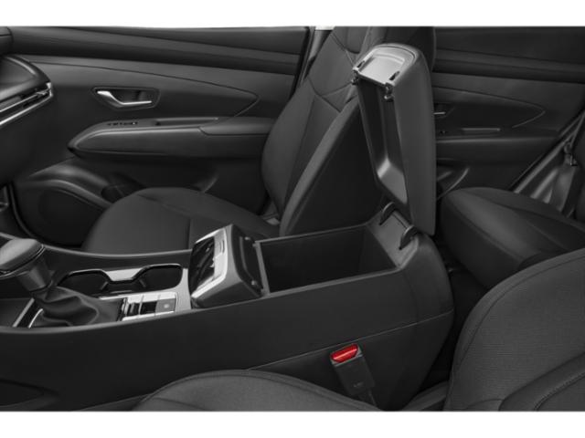 2025 Hyundai Tucson SE photo 11