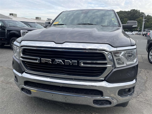 2019 Ram 1500 Big Horn Lone Star photo 2