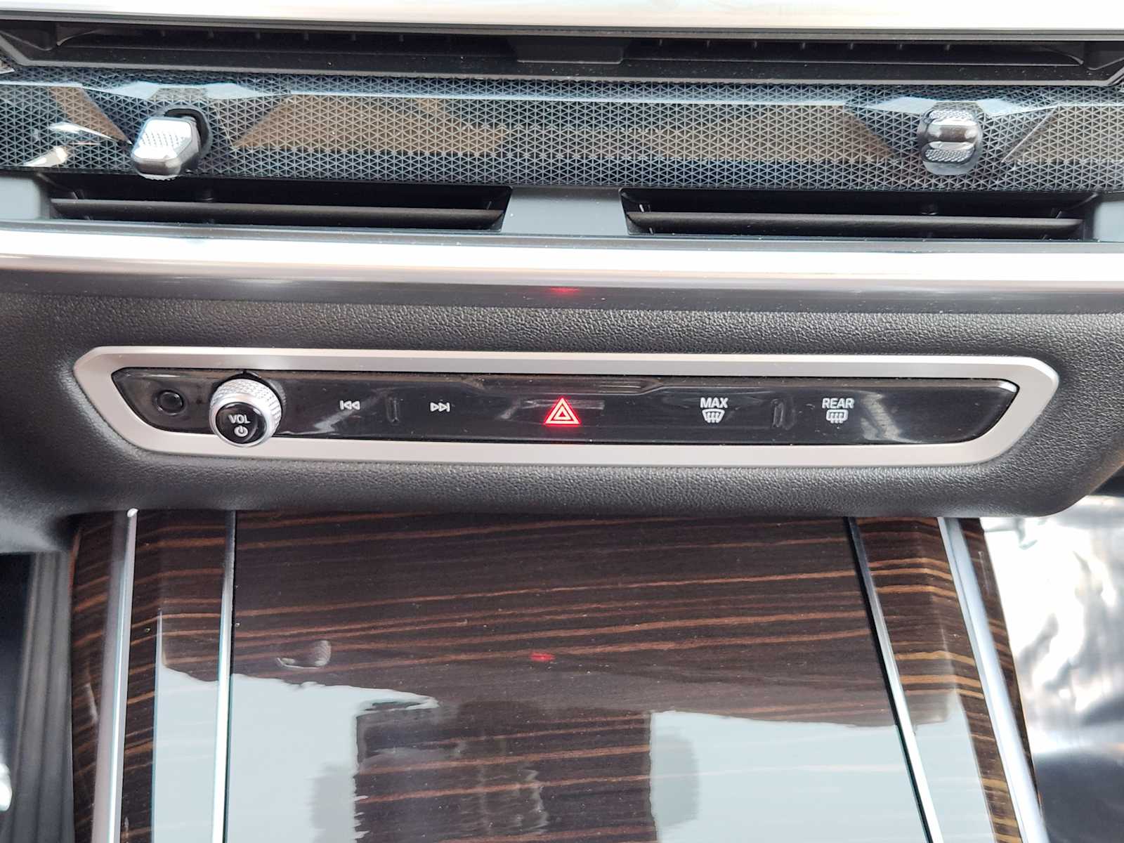 2023 Bmw X7 xDrive40i photo 13